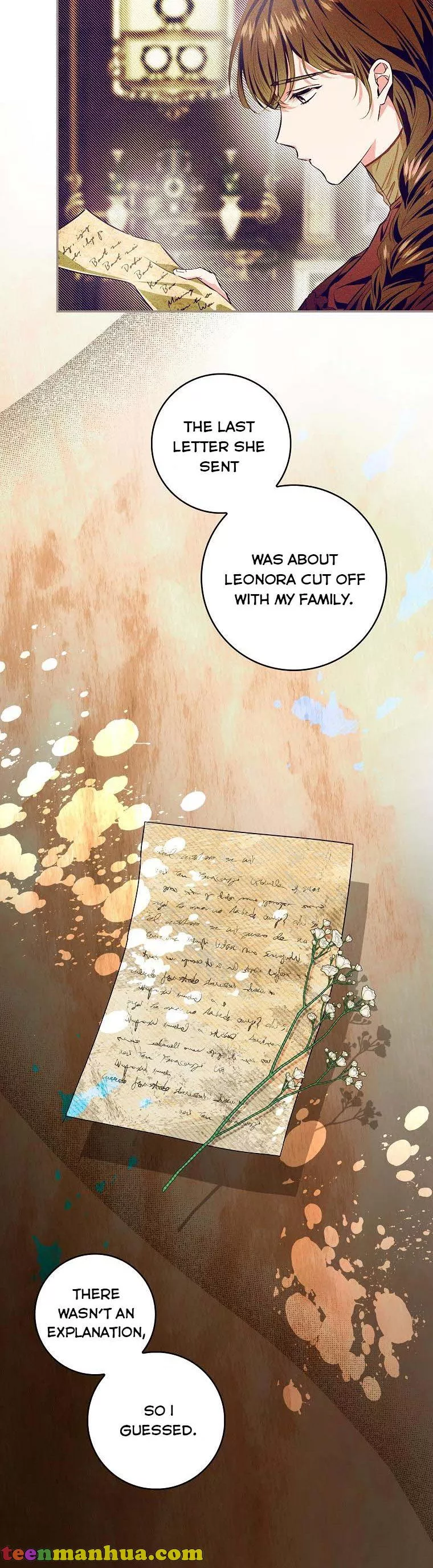 My Husband Hides His Beauty Chapter 90.5 page 2