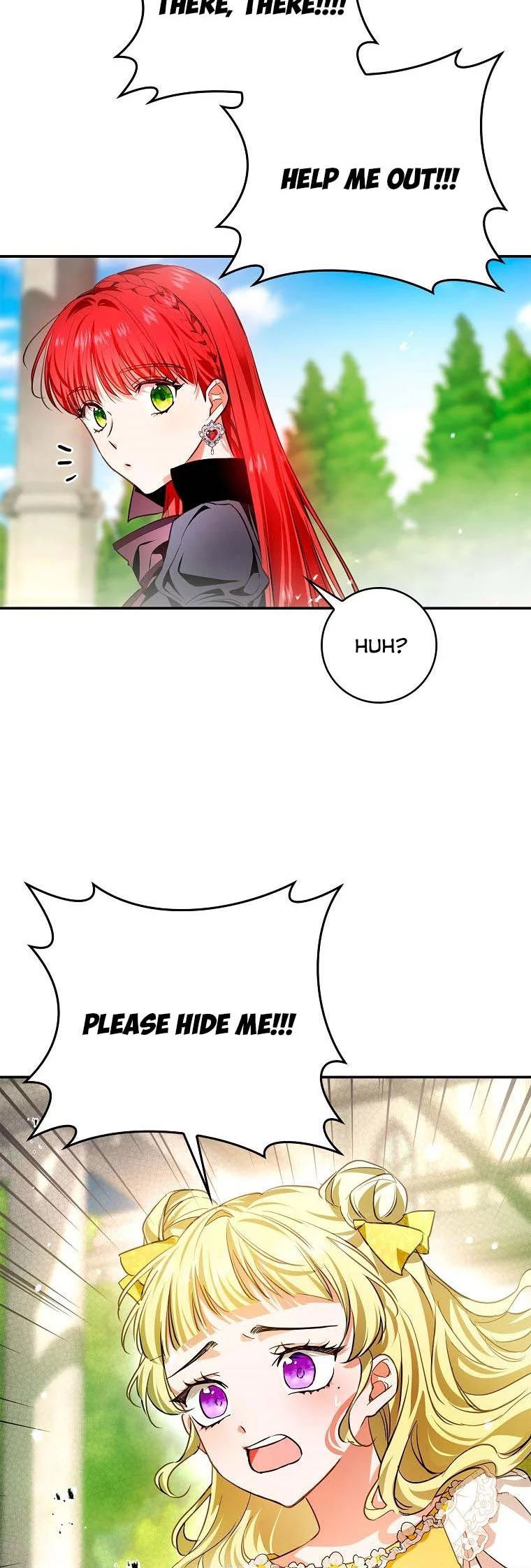 My Husband Hides His Beauty Chapter 90.5 page 13