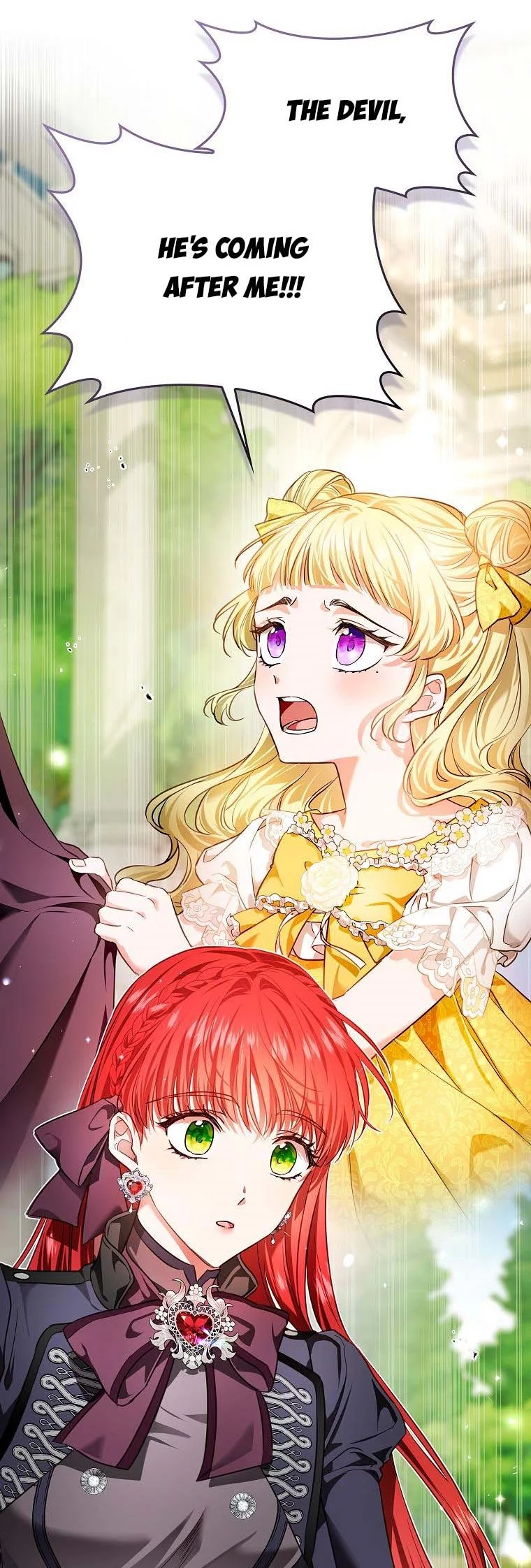 My Husband Hides His Beauty Chapter 90.5 page 15