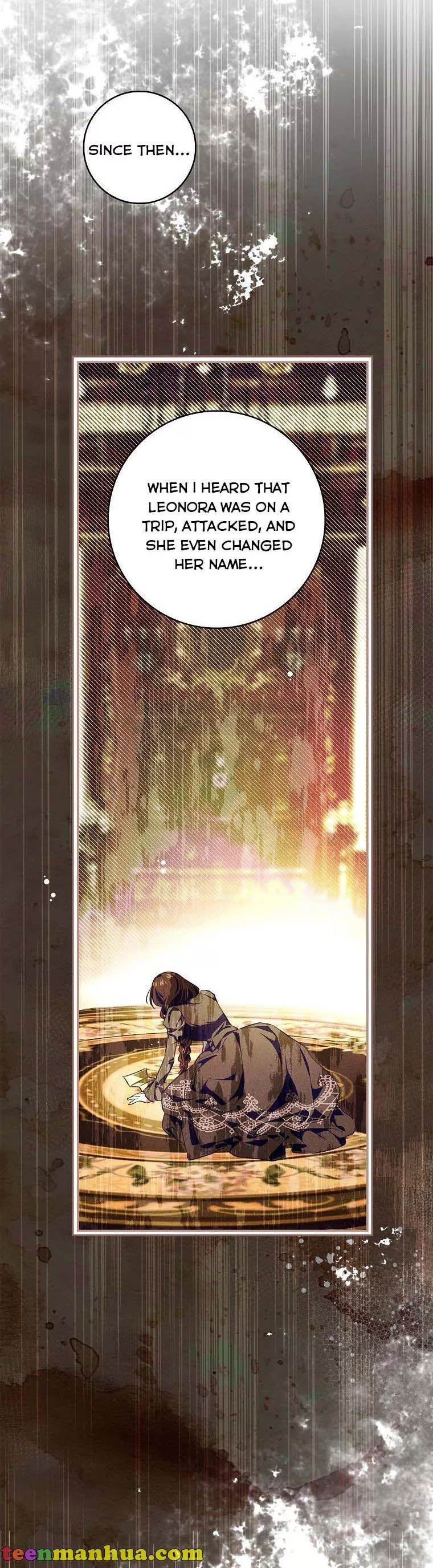 My Husband Hides His Beauty Chapter 90.5 page 7