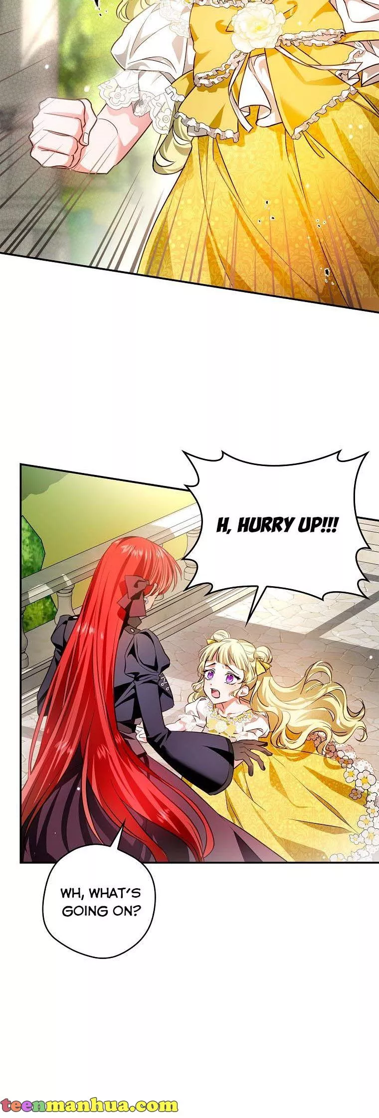 My Husband Hides His Beauty Chapter 90.5 page 14