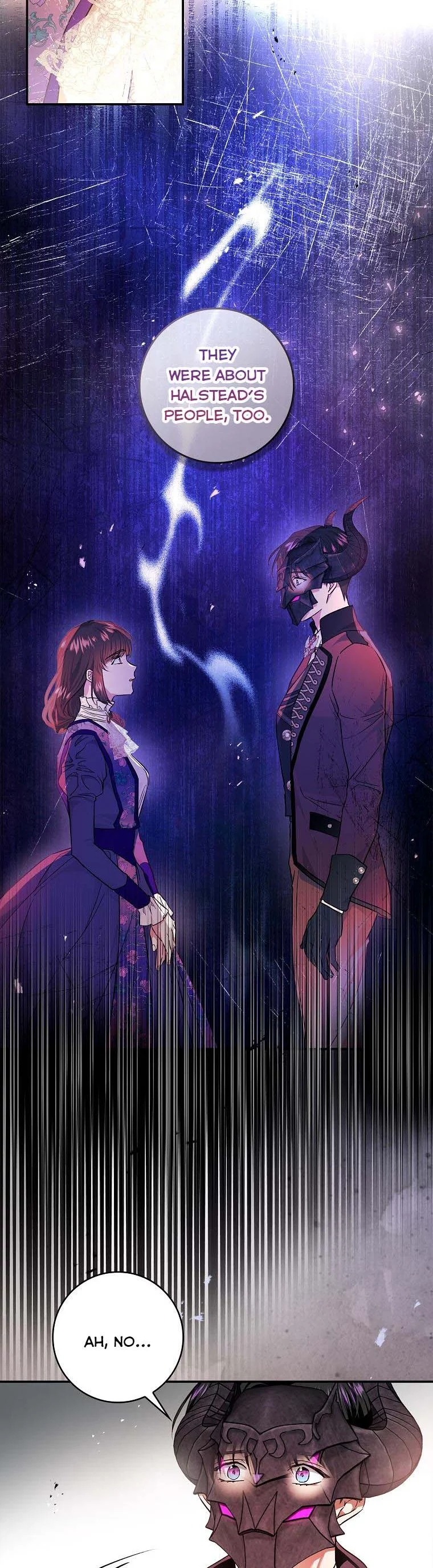 My Husband Hides His Beauty Chapter 90.5 page 4