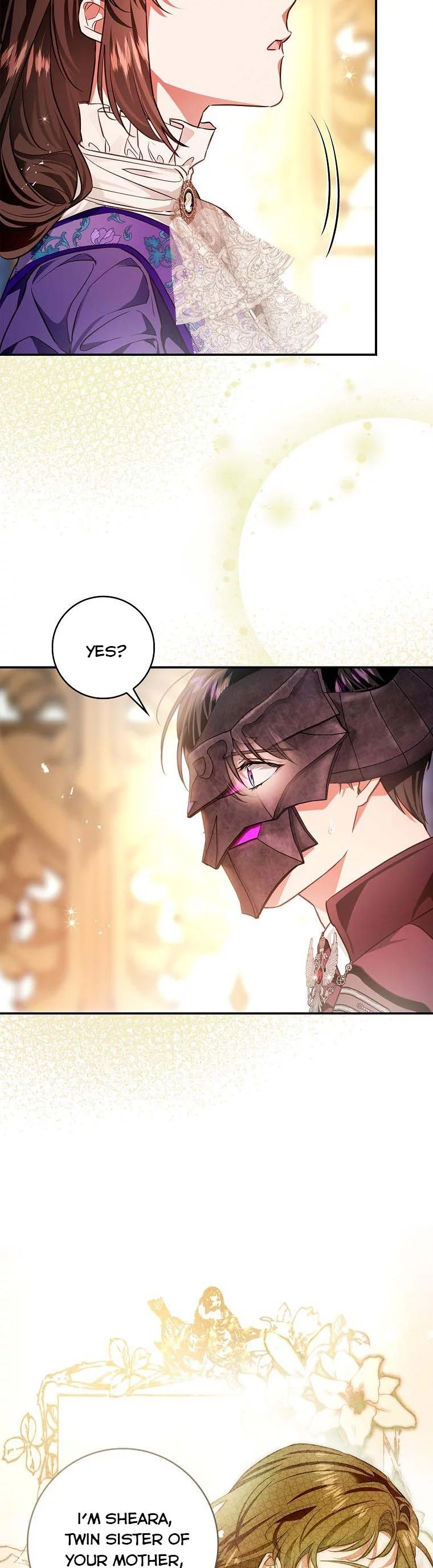 My Husband Hides His Beauty Chapter 90 page 6