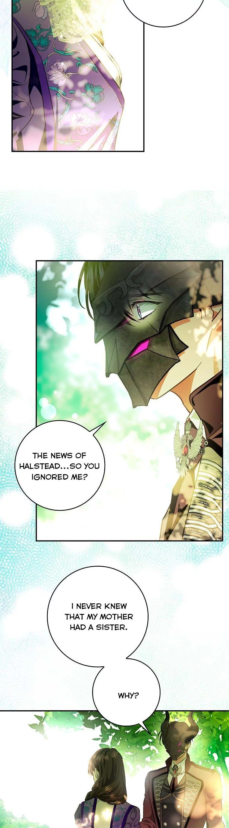 My Husband Hides His Beauty Chapter 90 page 15