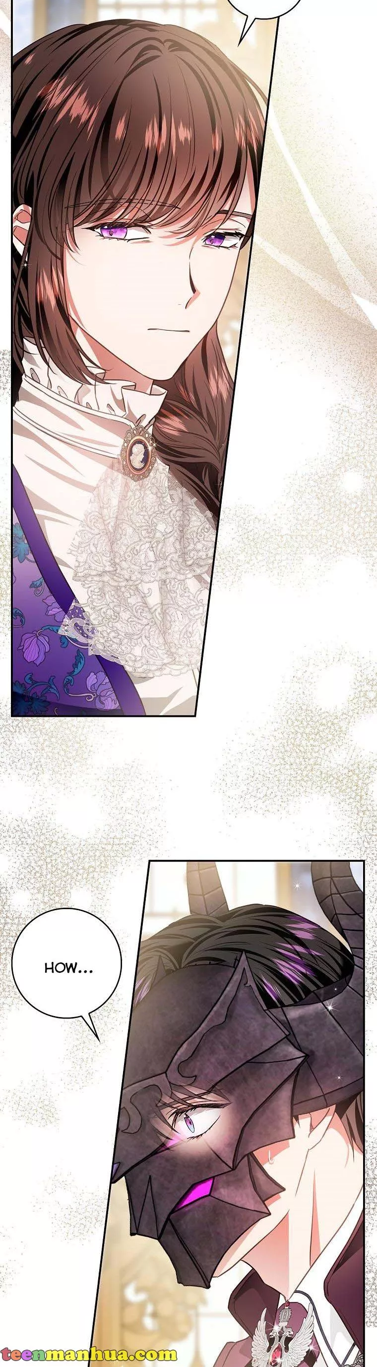 My Husband Hides His Beauty Chapter 90 page 4