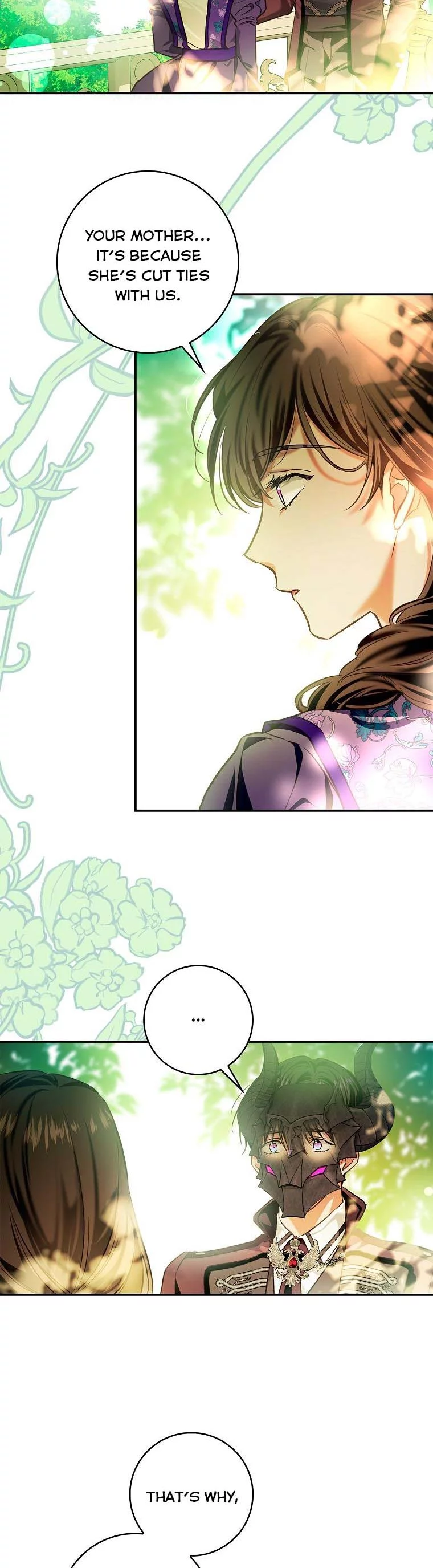 My Husband Hides His Beauty Chapter 90 page 16