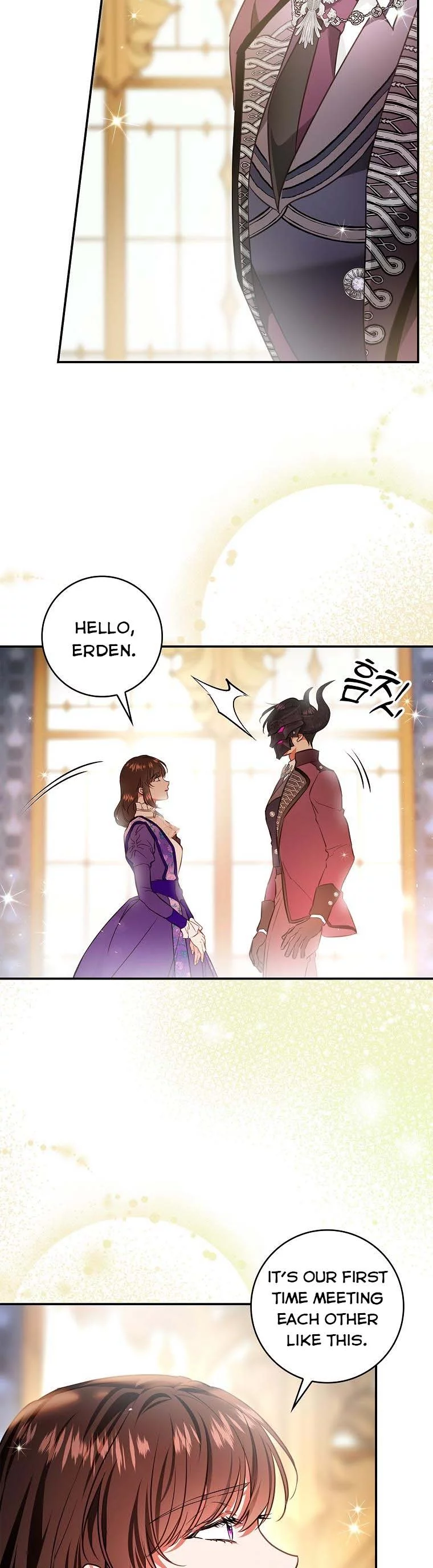 My Husband Hides His Beauty Chapter 90 page 5