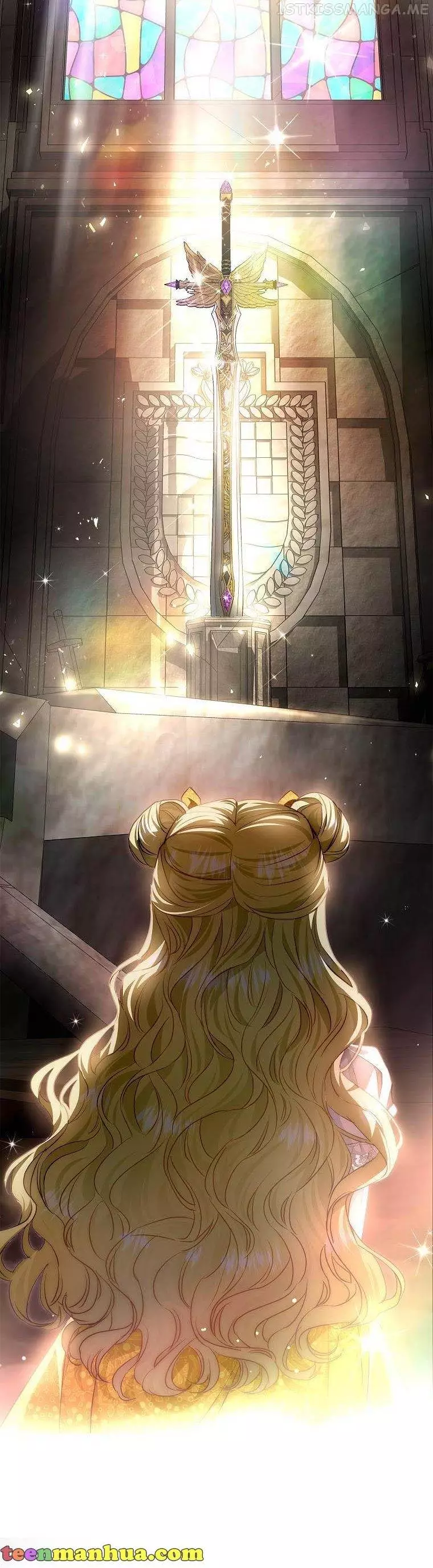 My Husband Hides His Beauty Chapter 92 page 2