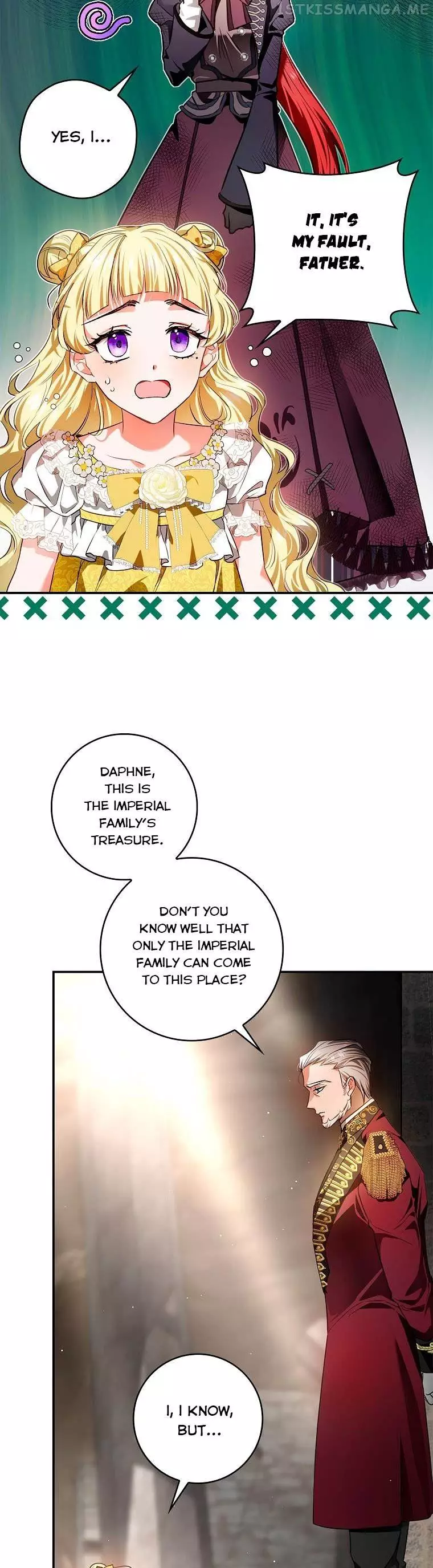 My Husband Hides His Beauty Chapter 92 page 13