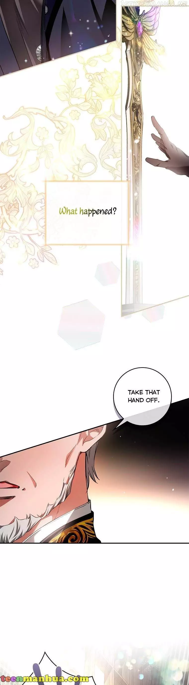 My Husband Hides His Beauty Chapter 92 page 7