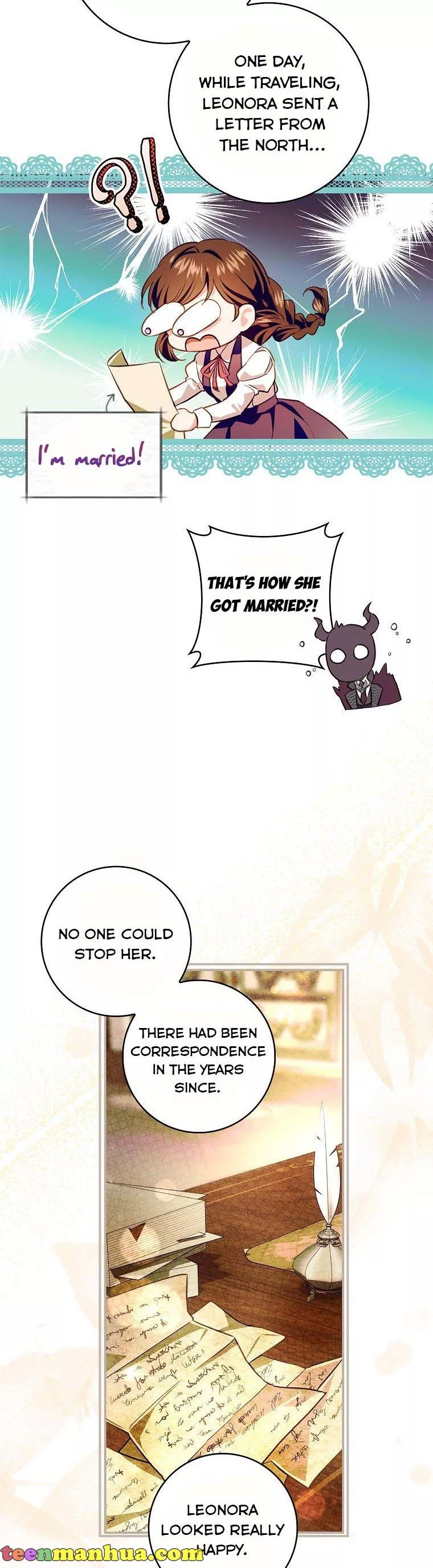 My Husband Hides His Beauty Chapter 90 page 23