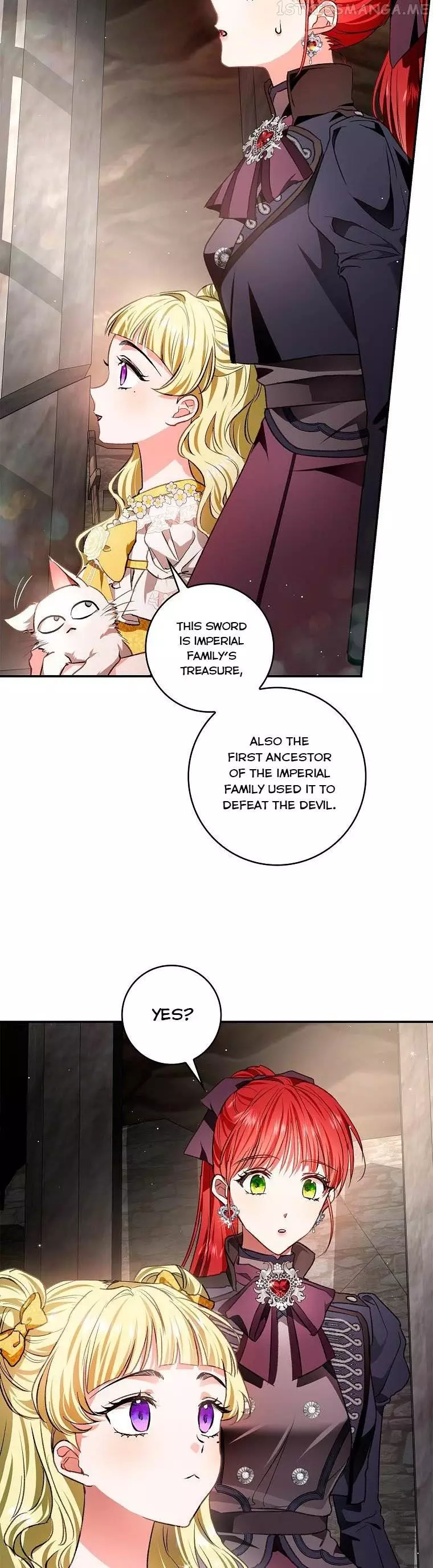 My Husband Hides His Beauty Chapter 92 page 4