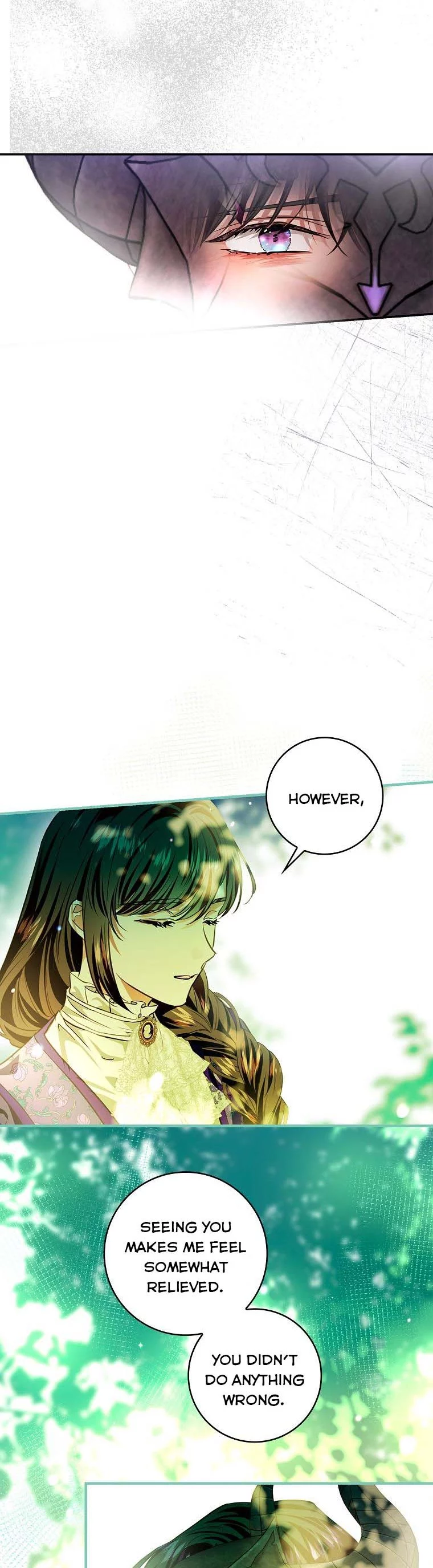 My Husband Hides His Beauty Chapter 90 page 18