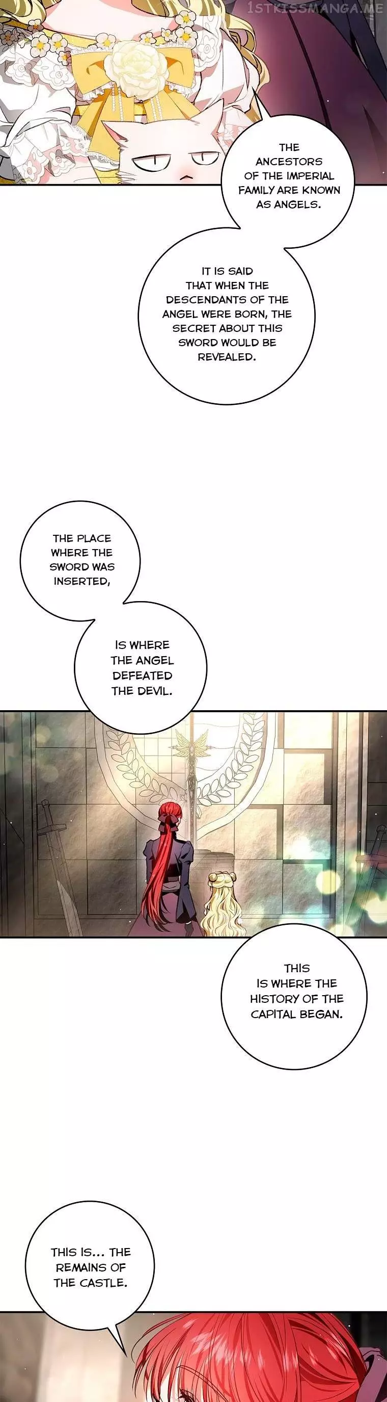 My Husband Hides His Beauty Chapter 92 page 5