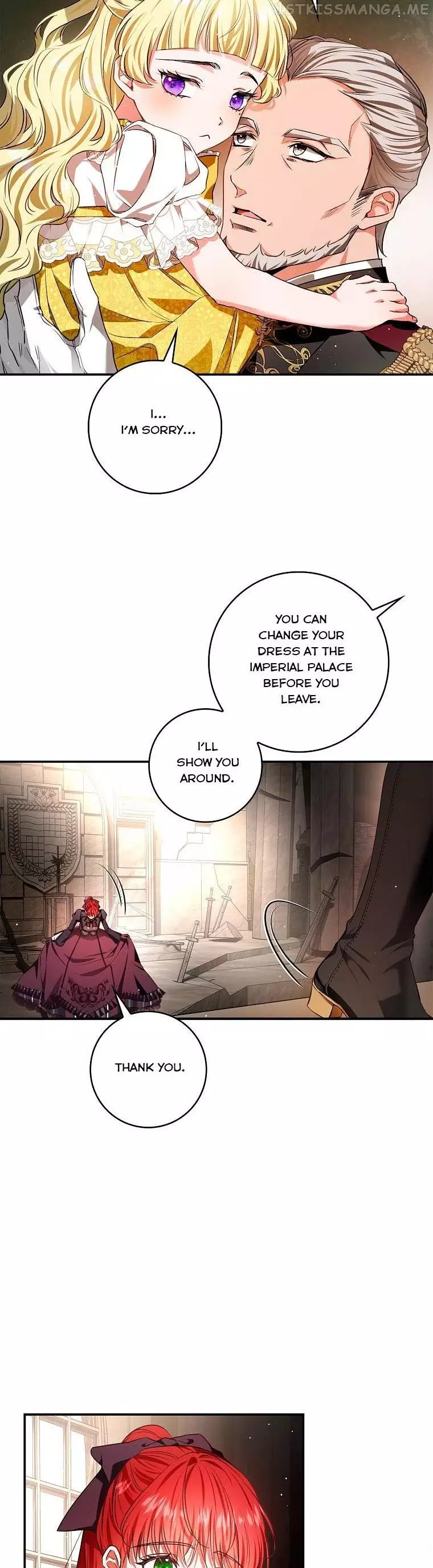 My Husband Hides His Beauty Chapter 92 page 16