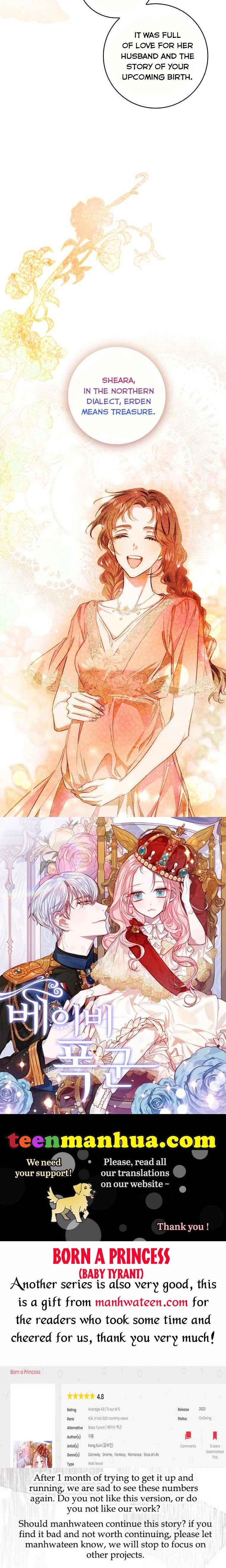 My Husband Hides His Beauty Chapter 90 page 24