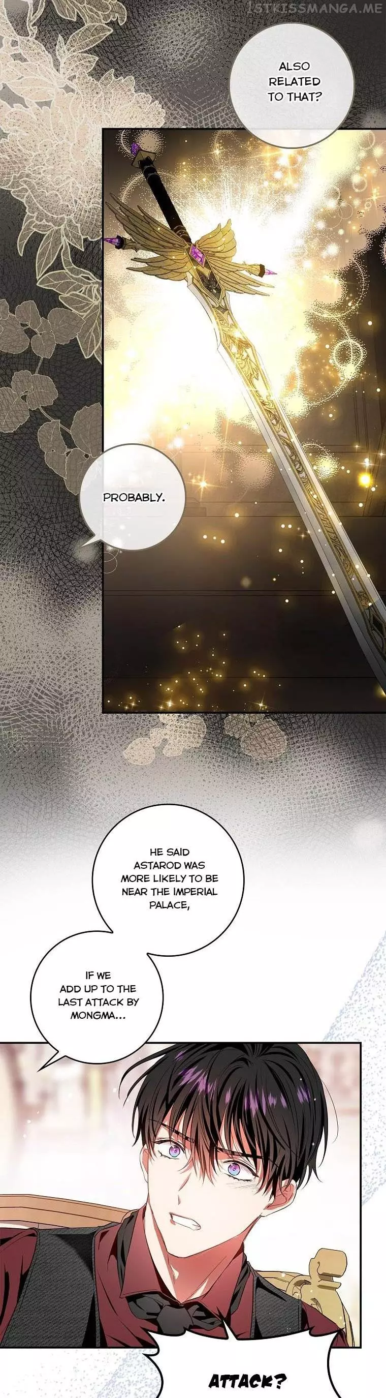 My Husband Hides His Beauty Chapter 92 page 28
