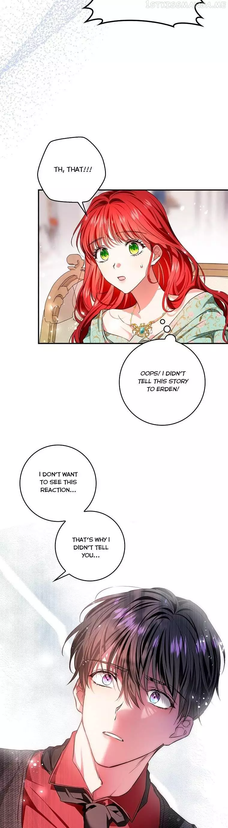 My Husband Hides His Beauty Chapter 92 page 29