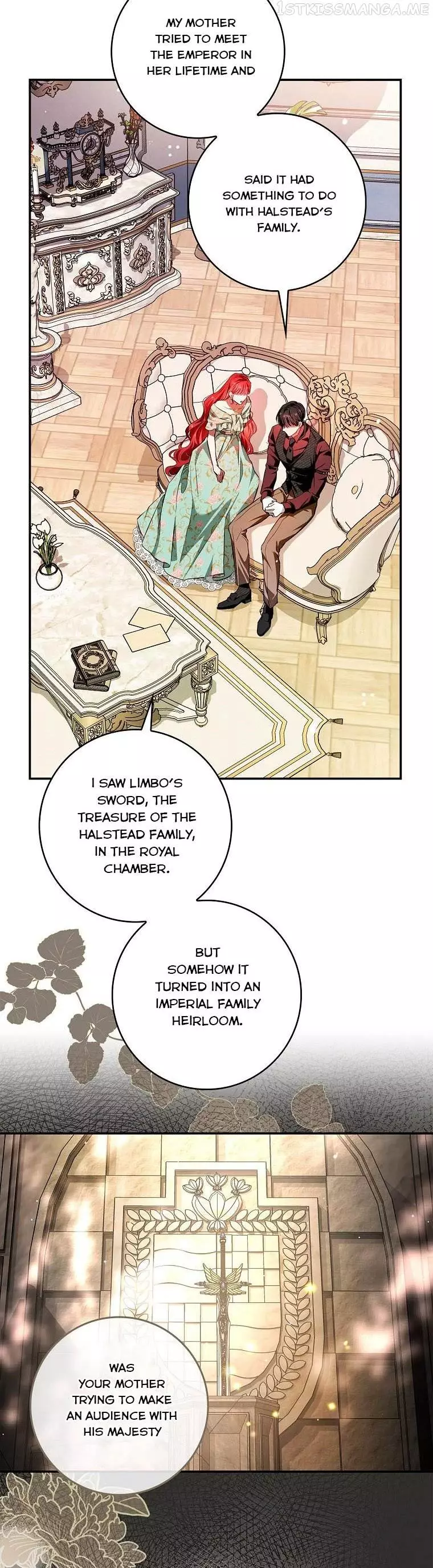 My Husband Hides His Beauty Chapter 92 page 27