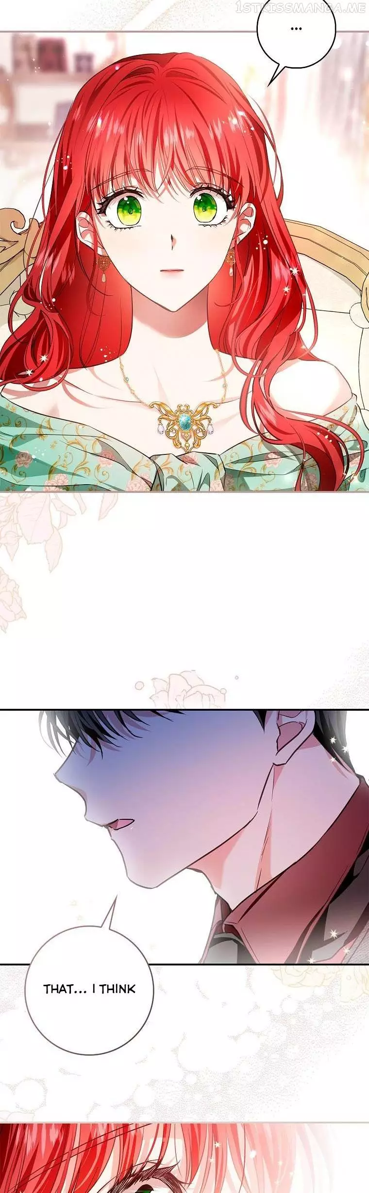My Husband Hides His Beauty Chapter 92 page 34