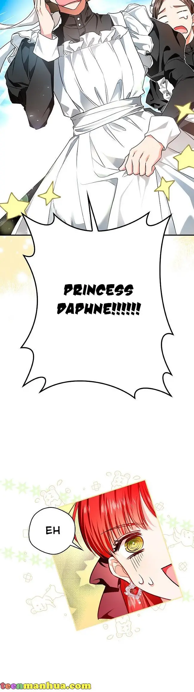My Husband Hides His Beauty Chapter 91 page 6