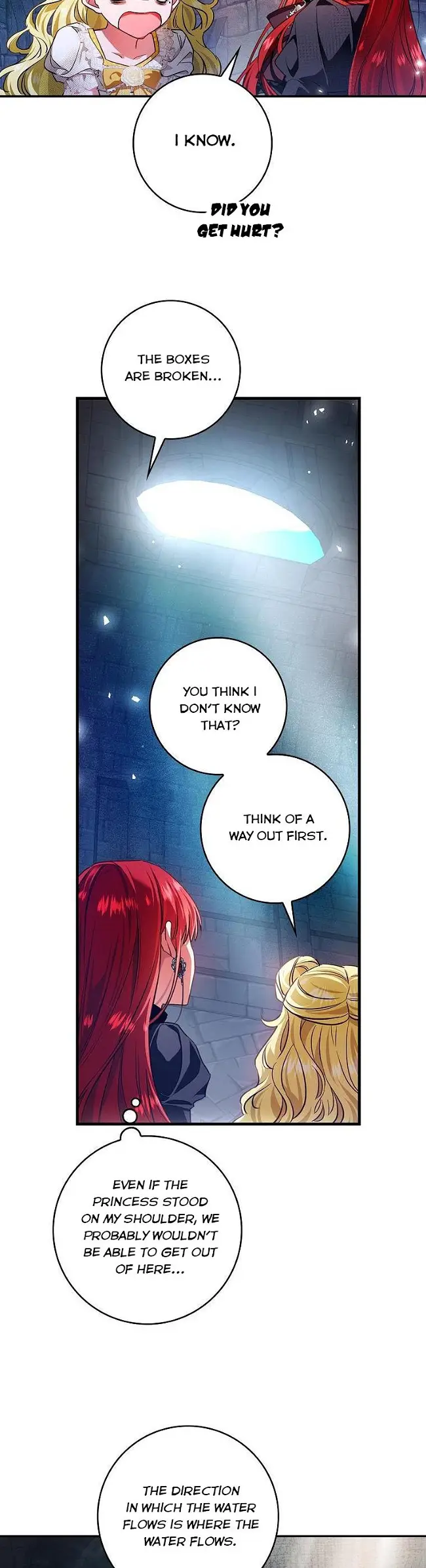 My Husband Hides His Beauty Chapter 91 page 16