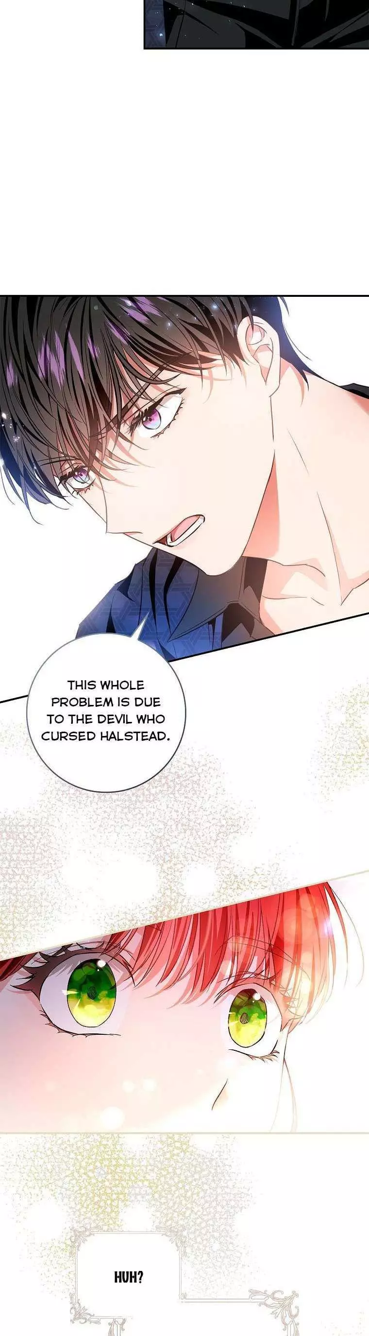 My Husband Hides His Beauty Chapter 95 page 16