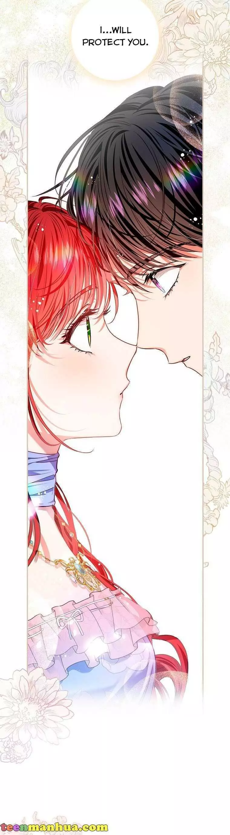 My Husband Hides His Beauty Chapter 95 page 18
