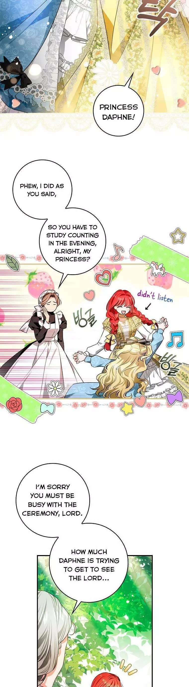 My Husband Hides His Beauty Chapter 95 page 23