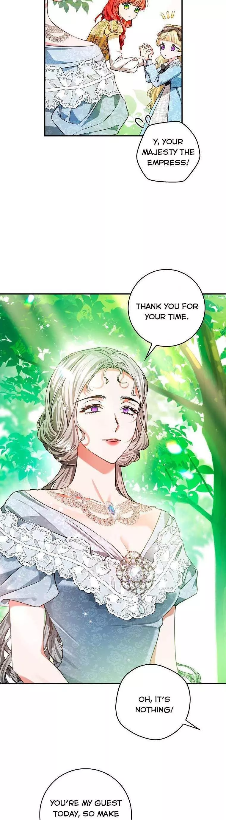 My Husband Hides His Beauty Chapter 95 page 24