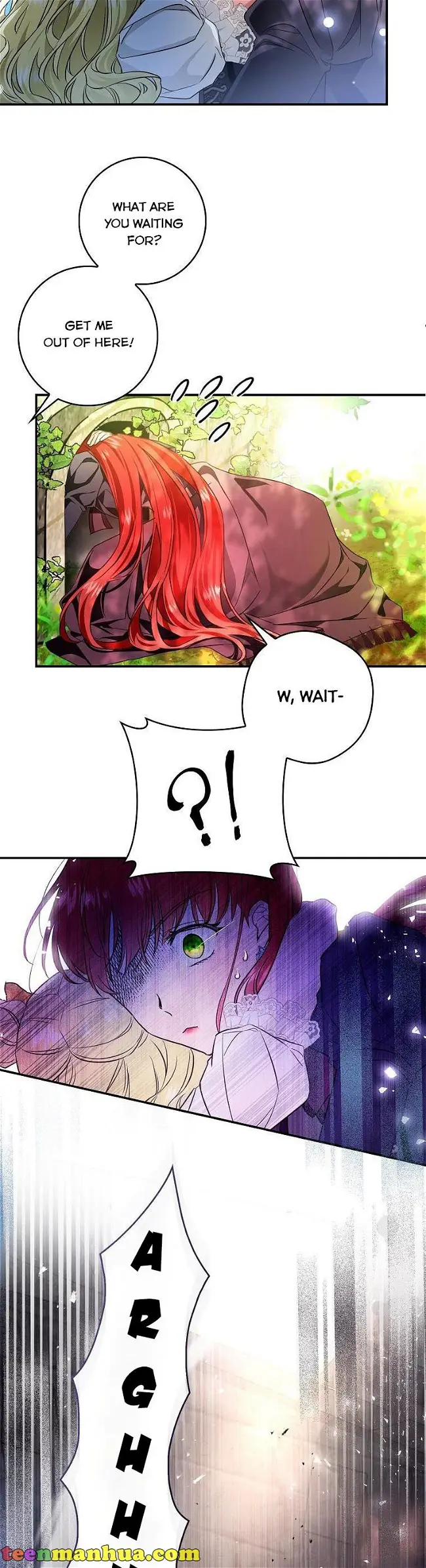 My Husband Hides His Beauty Chapter 91 page 14