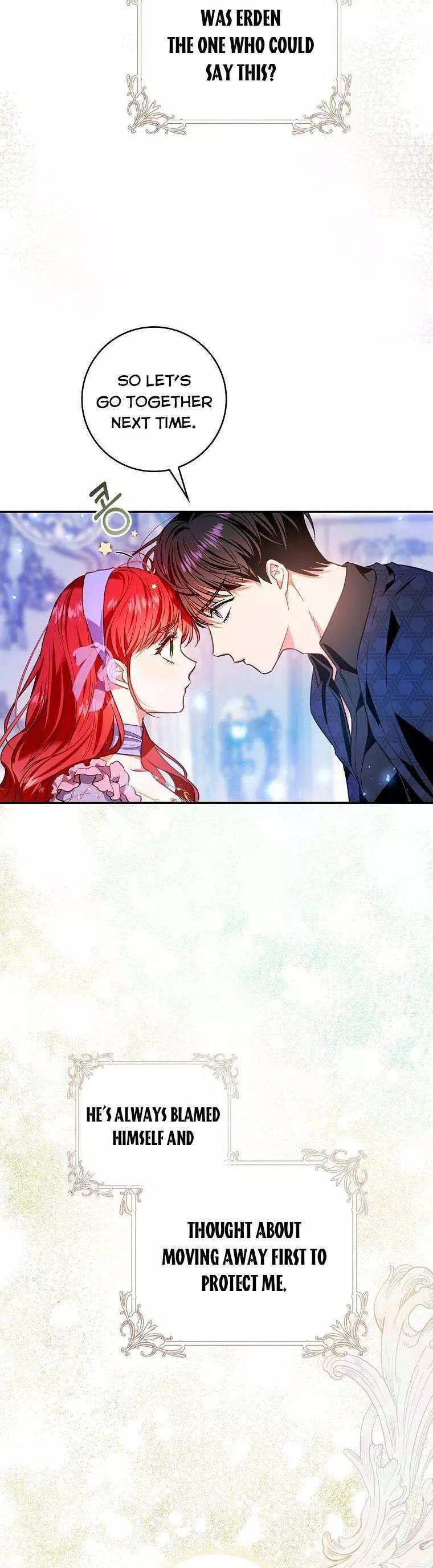 My Husband Hides His Beauty Chapter 95 page 17