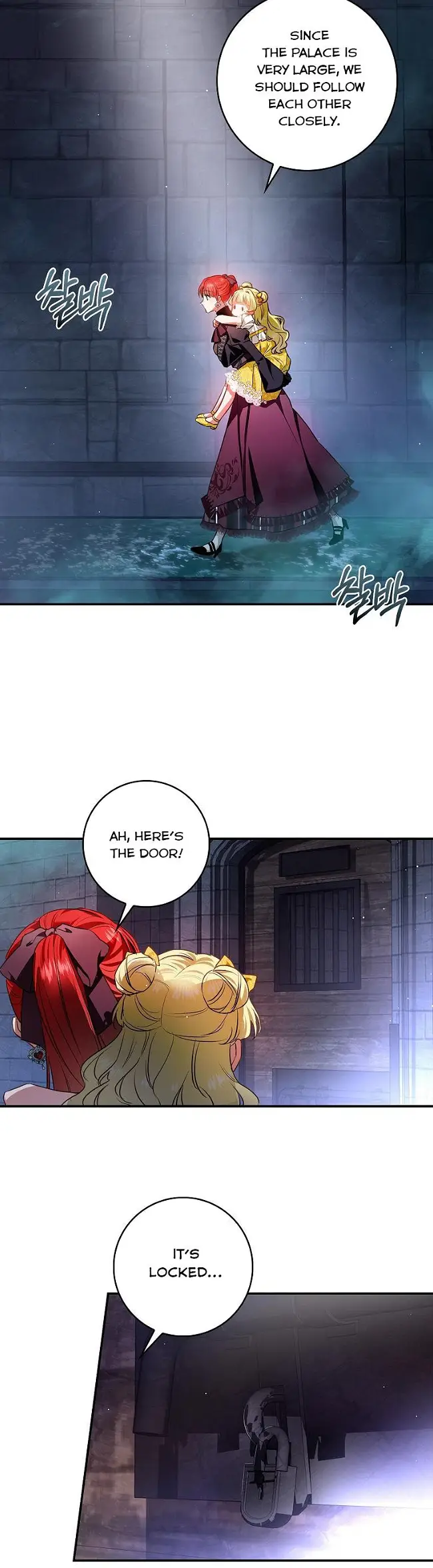 My Husband Hides His Beauty Chapter 91 page 25