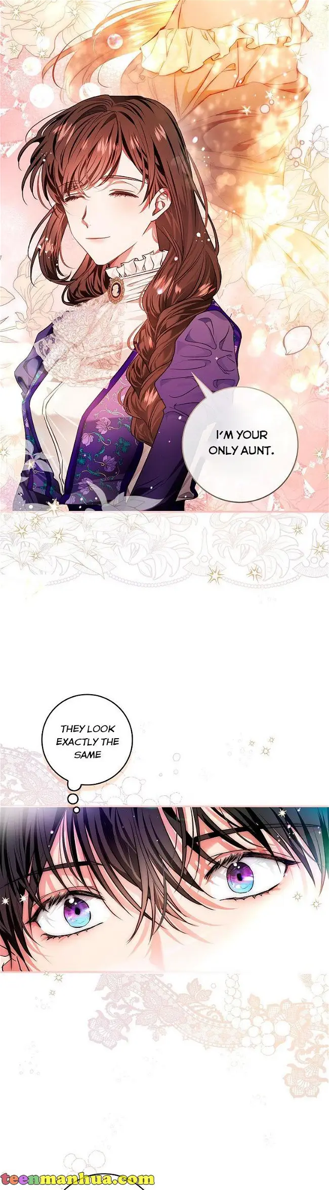 My Husband Hides His Beauty Chapter 91 page 23