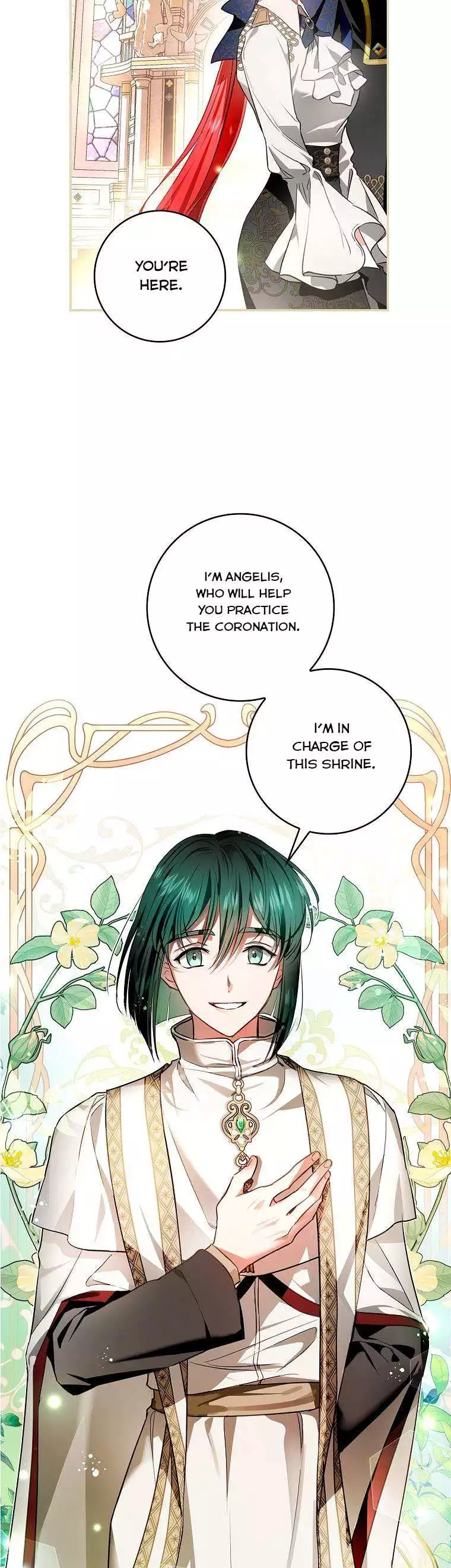 My Husband Hides His Beauty Chapter 93 page 16