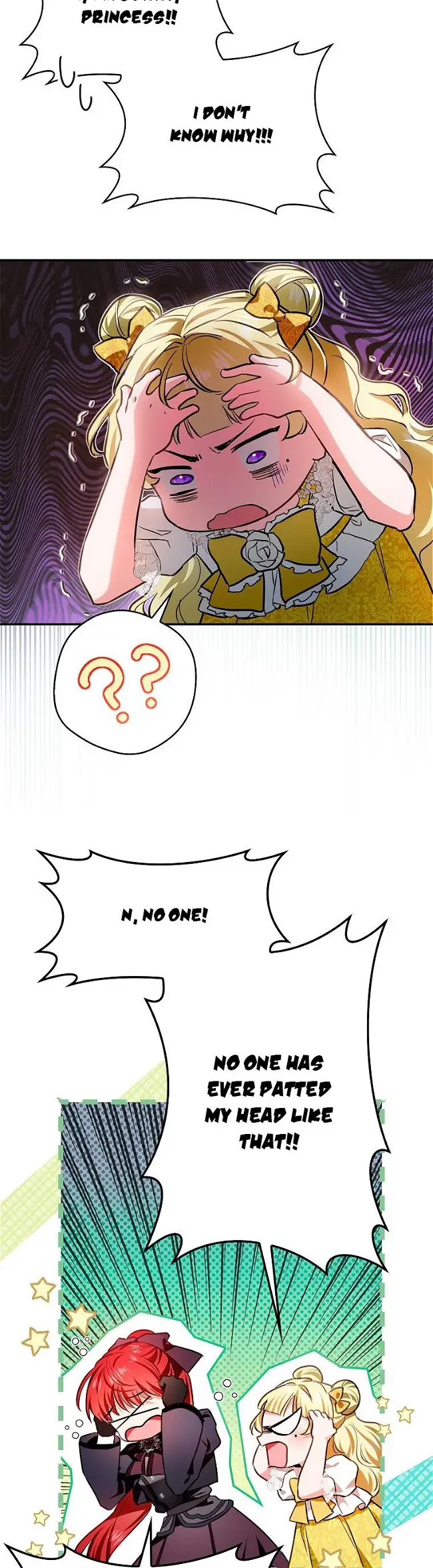 My Husband Hides His Beauty Chapter 91 page 31