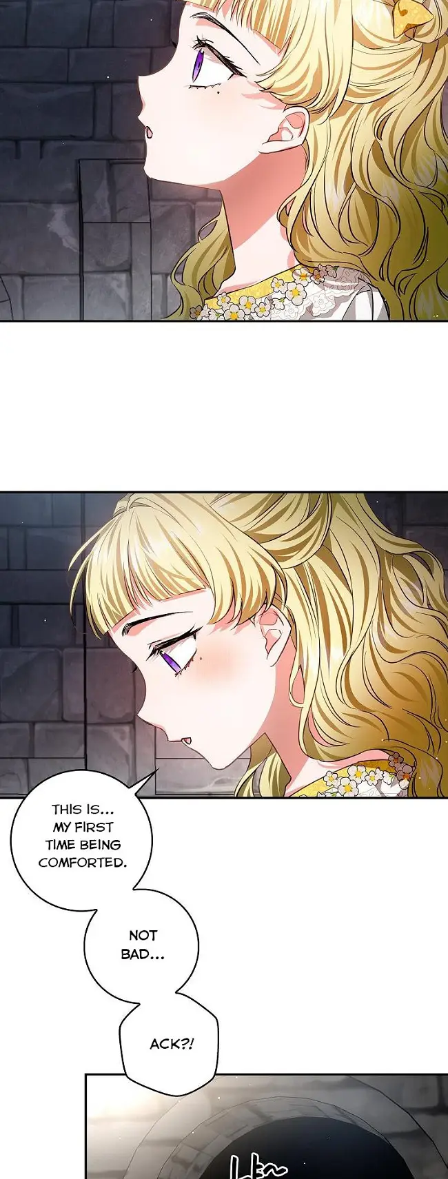 My Husband Hides His Beauty Chapter 91 page 35