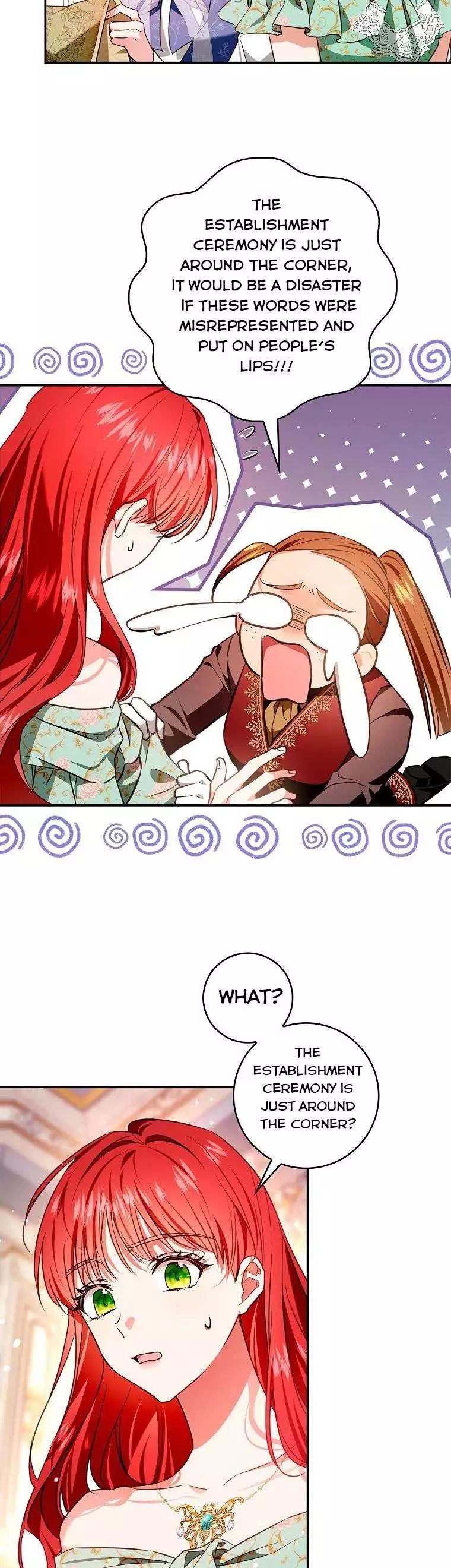 My Husband Hides His Beauty Chapter 93 page 5