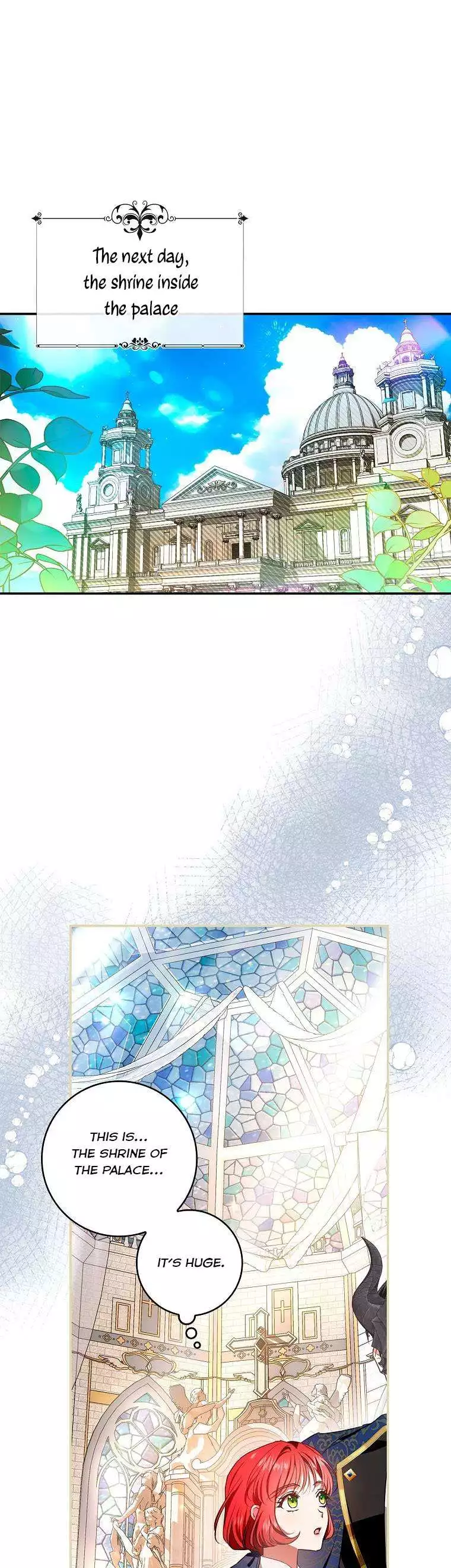 My Husband Hides His Beauty Chapter 93 page 15
