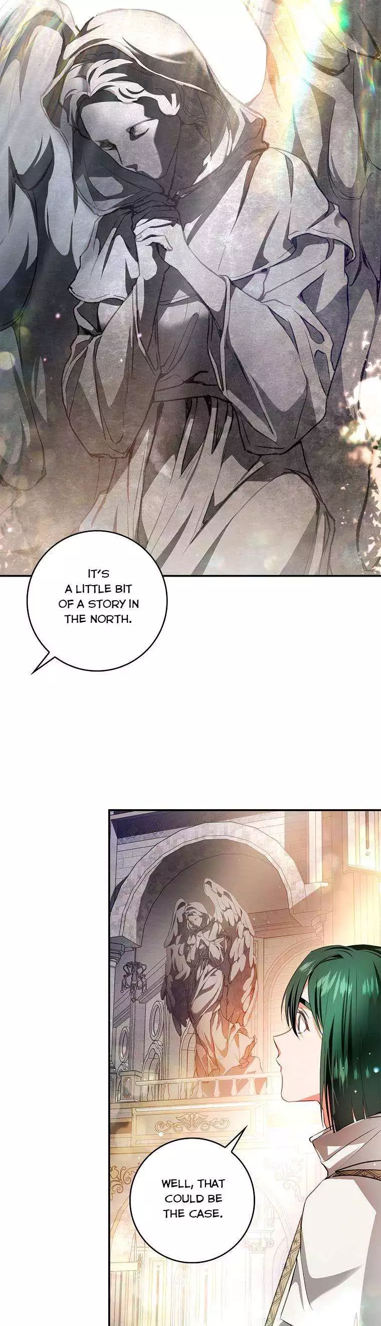 My Husband Hides His Beauty Chapter 93 page 24