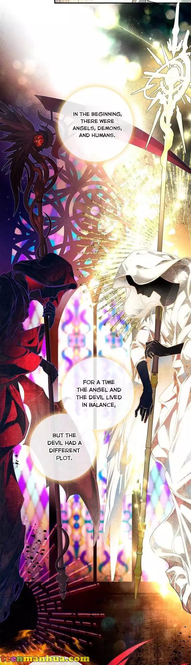 My Husband Hides His Beauty Chapter 93 page 25
