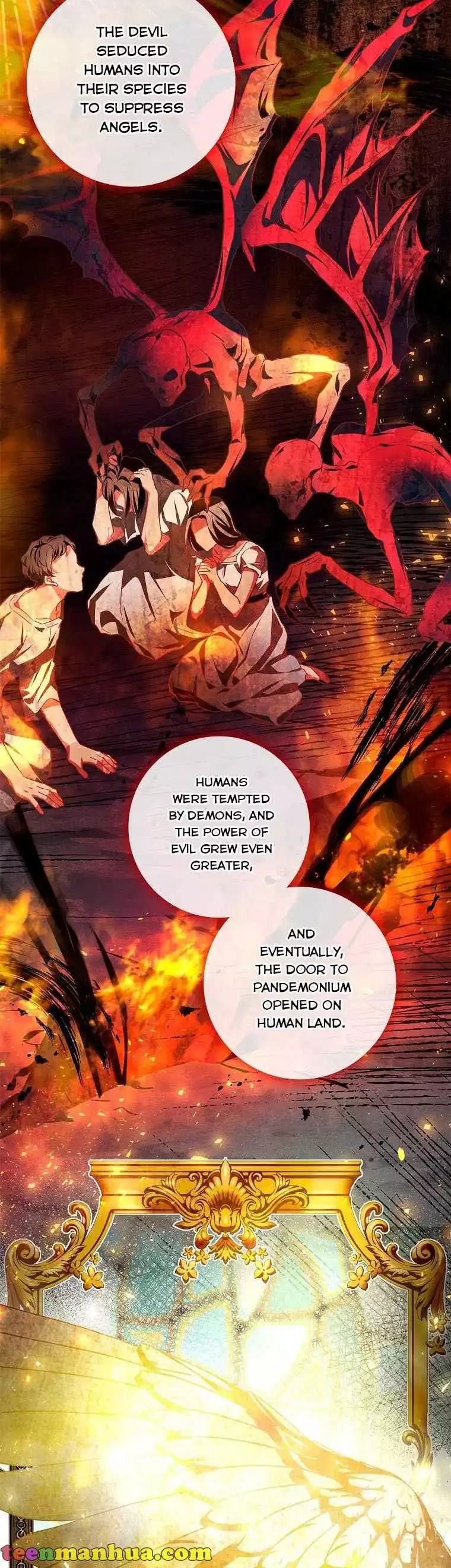 My Husband Hides His Beauty Chapter 93 page 26