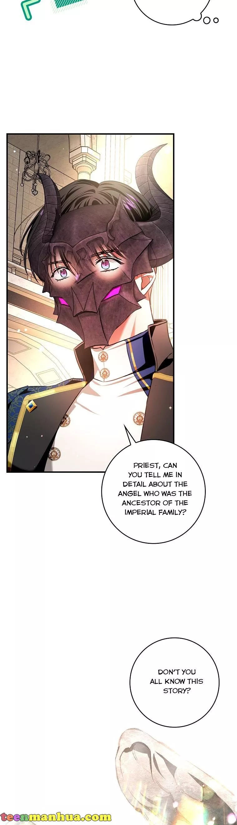 My Husband Hides His Beauty Chapter 93 page 23