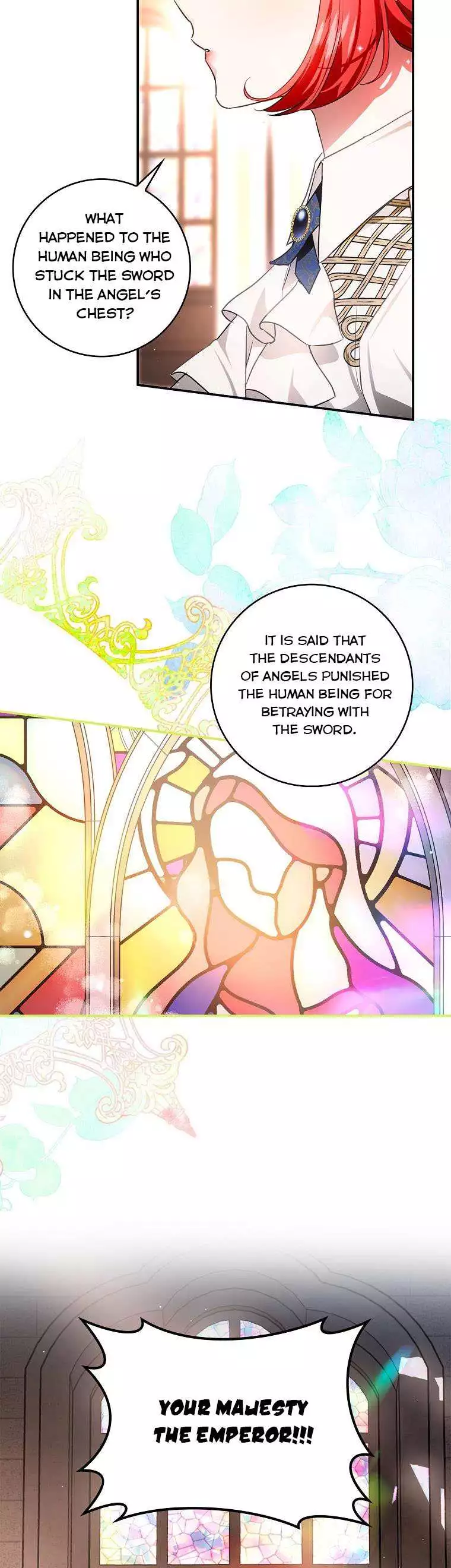 My Husband Hides His Beauty Chapter 93 page 31