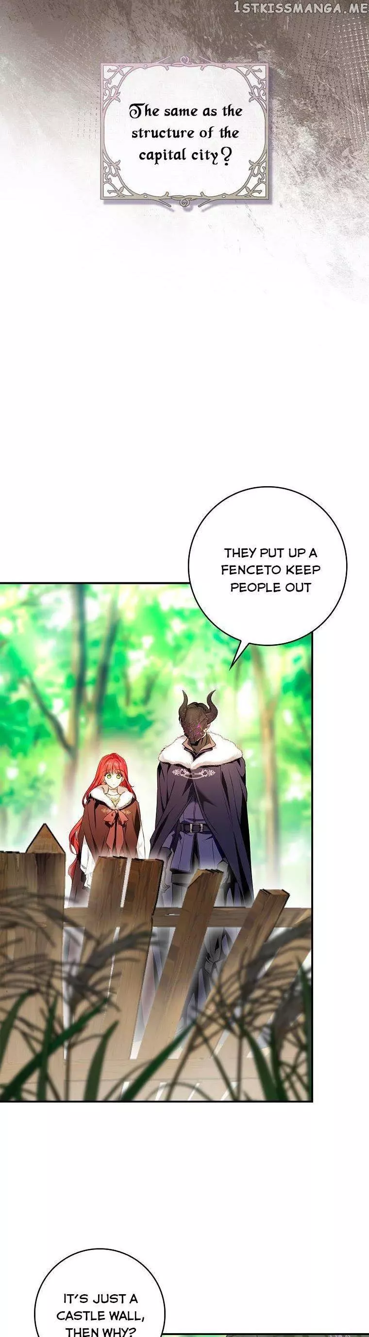 My Husband Hides His Beauty Chapter 96 page 15