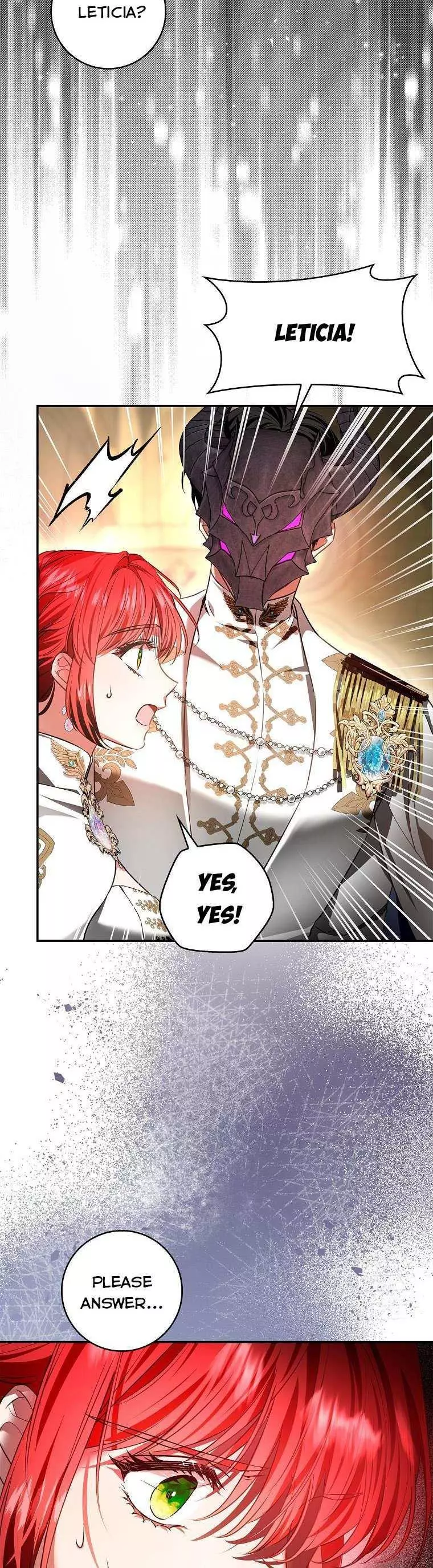 My Husband Hides His Beauty Chapter 97 page 18