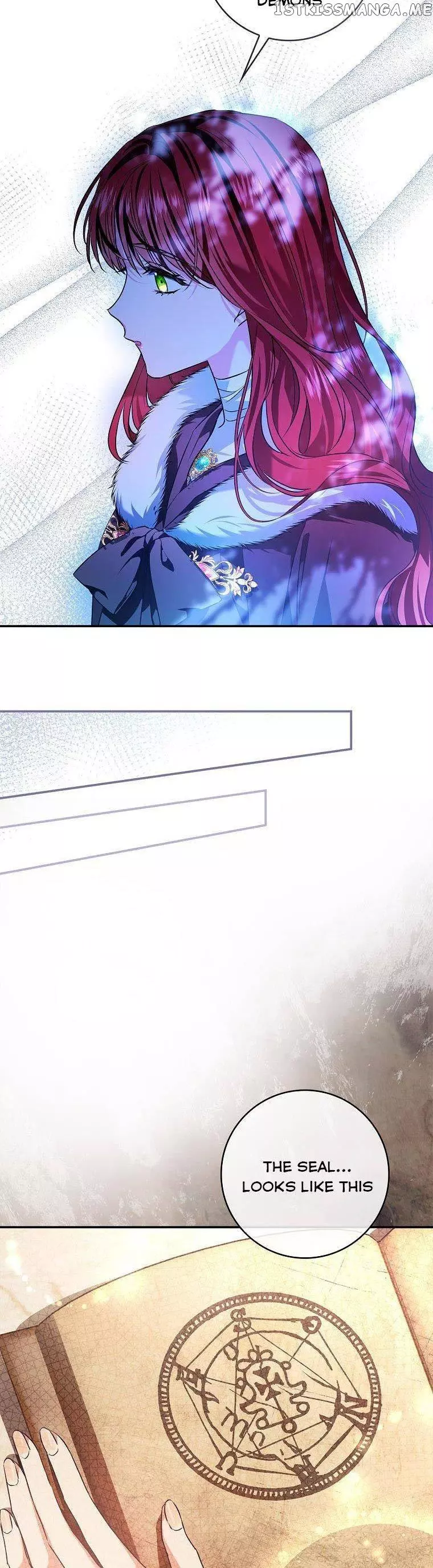 My Husband Hides His Beauty Chapter 96 page 12
