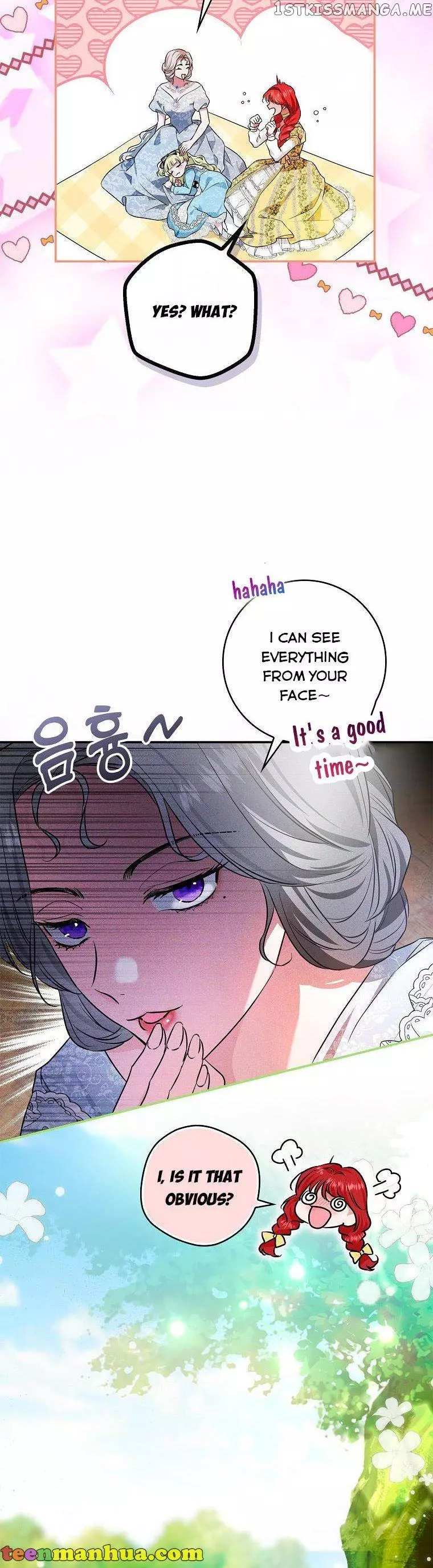 My Husband Hides His Beauty Chapter 95.5 page 15