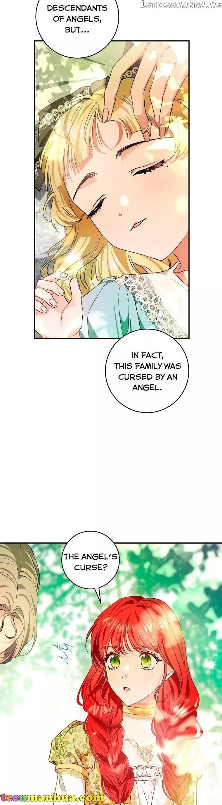 My Husband Hides His Beauty Chapter 95.5 page 4
