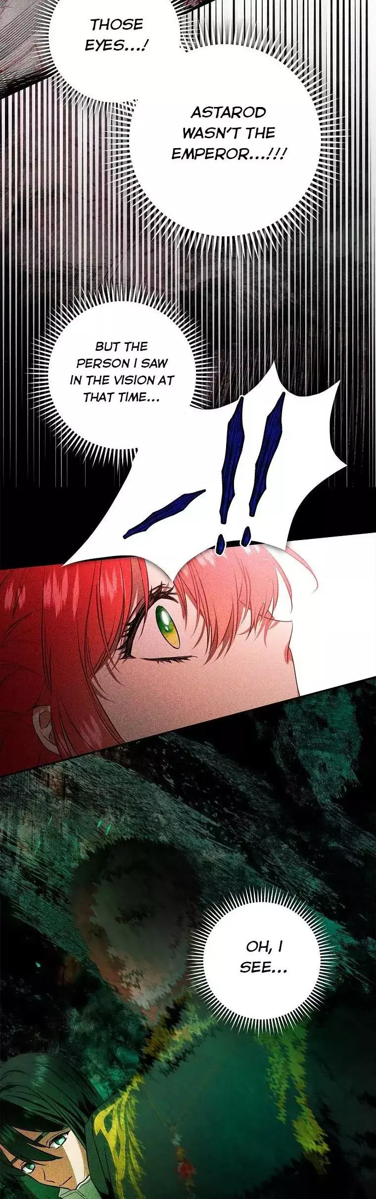 My Husband Hides His Beauty Chapter 98 page 9